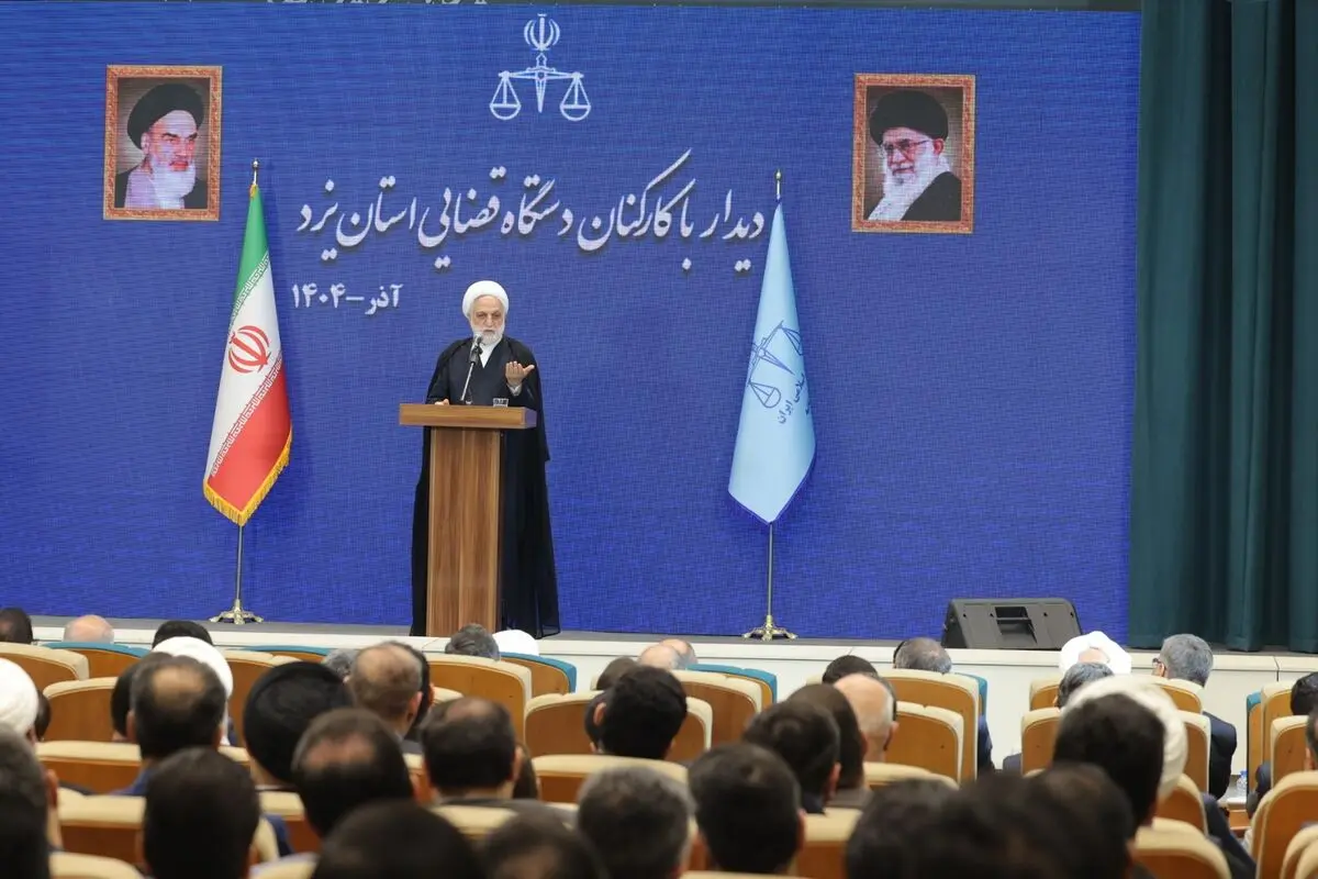 گاهی اطاله‌های دادرسی ناشی از رفتار قضات نیست بلکه کارشناسی‌ها دیر می‌رسد
