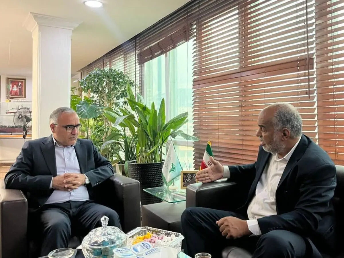 موضوع متناسب‌سازی حقوق بازنشستگان پیگیری شد