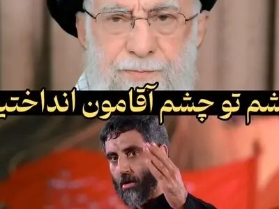 واکنش حاج سید رضا نریمانی به تهدیدهای اخیر آمریکا و اسرائیل در هیئت فدائیان حسین اصفهان + فیلم