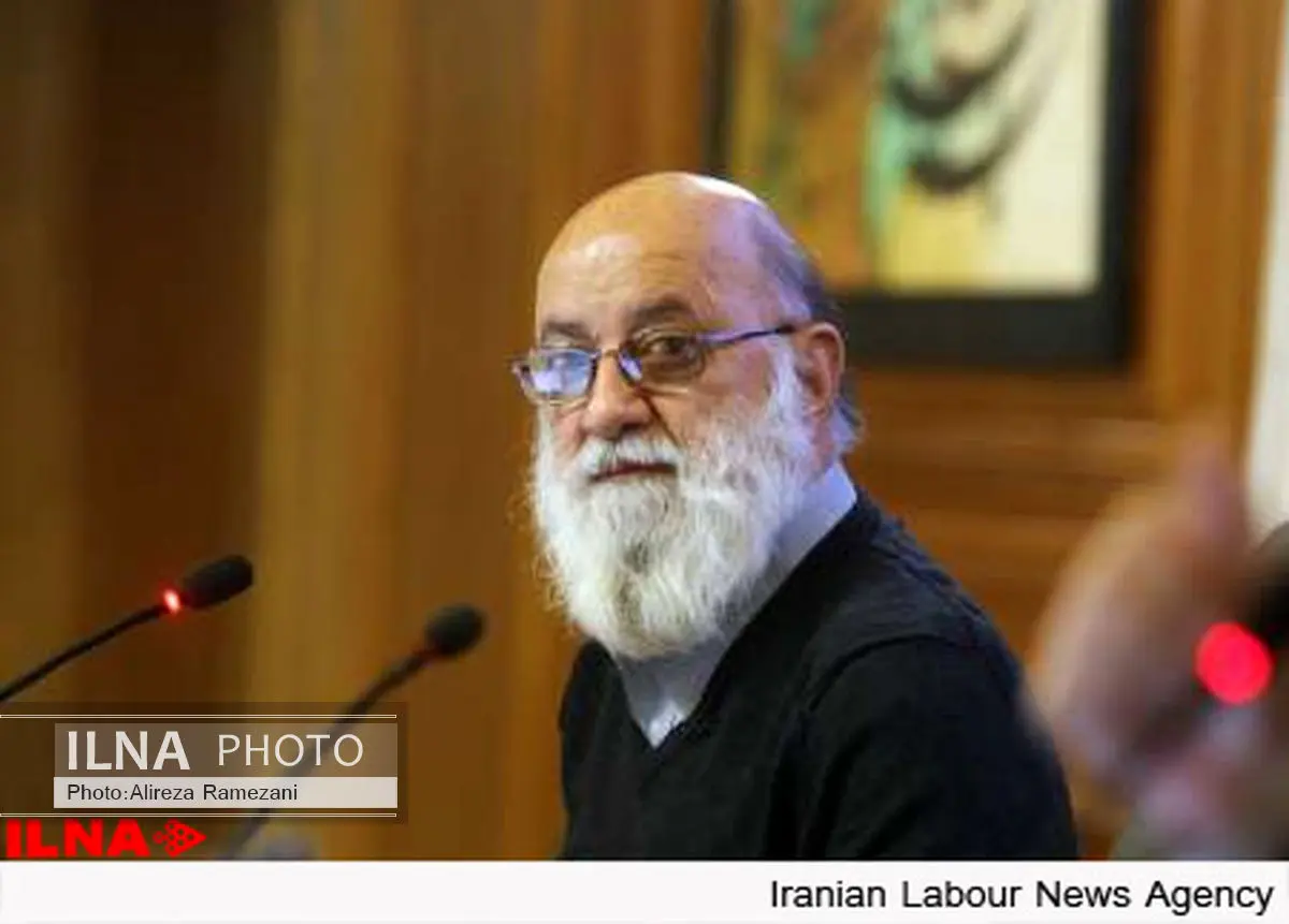 متوسط مرگ‌ومیر در این روزهای آلوده به ۱۸۰ نفر رسید