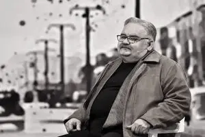 پیام تسلیت مدیرعامل بنیاد سینمایی فارابی برای درگذشت اکبر عبدی
