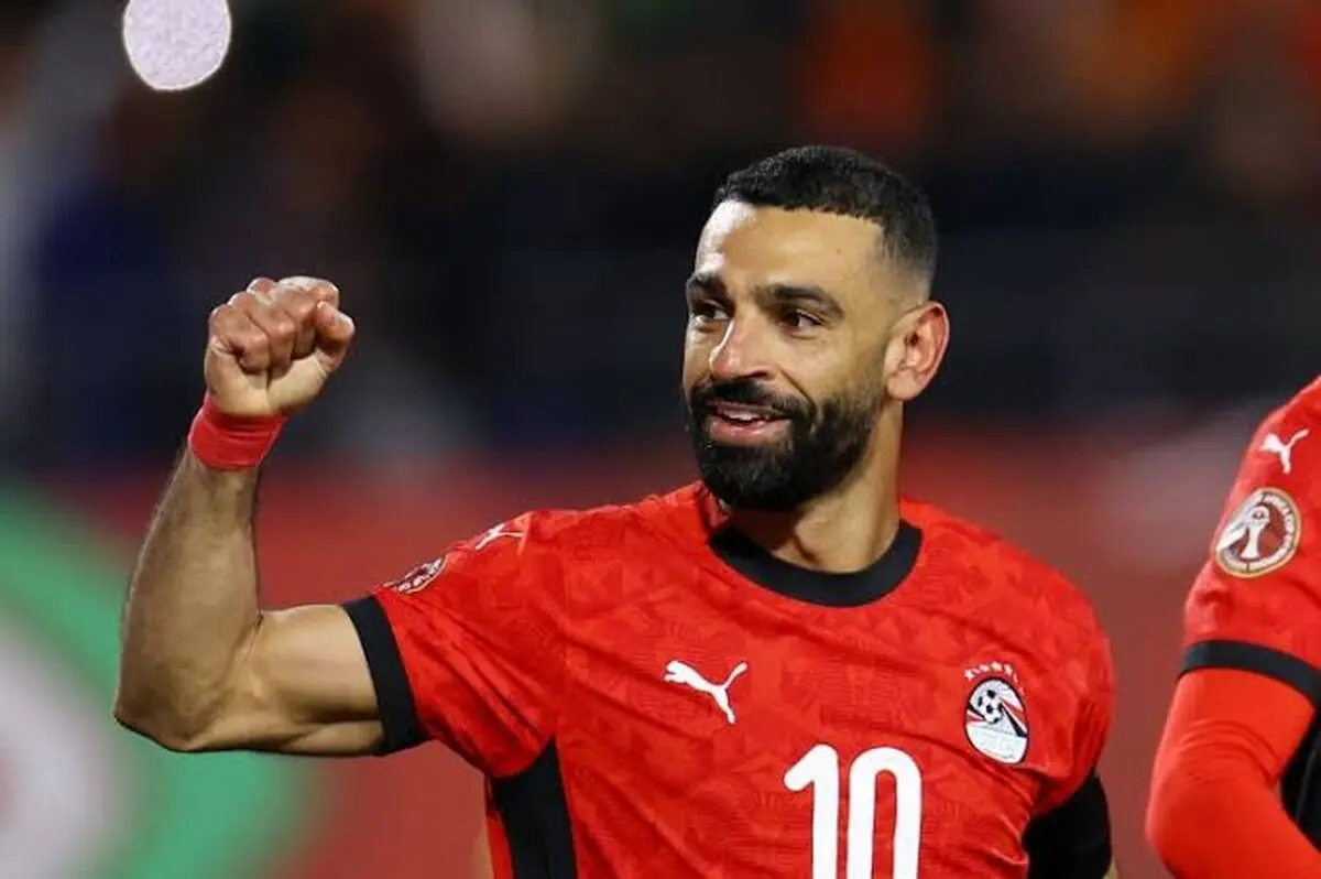 واکنش محمد صلاح به احتمال حضور در لیگ ایتالیا