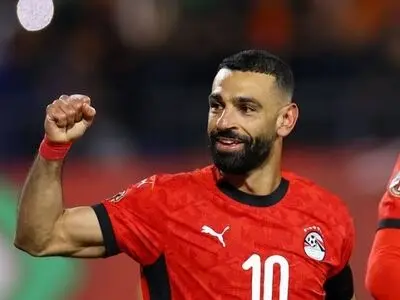 مقصد نامشخص محمد صلاح ادامه دارد
