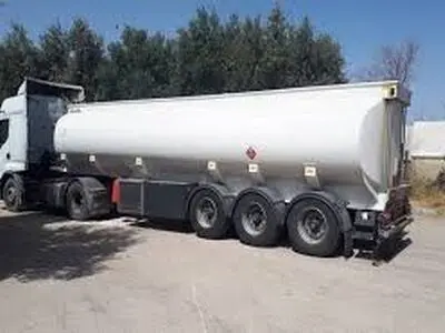 اما و اگرهای افزایش پلکانی قیمت گازوئیل
