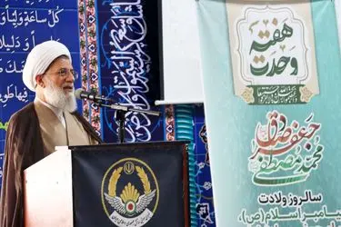 دشمن صهیونی، زیر ضربات موشک‌های ایران درهم شکسته شد