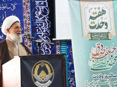 دشمن صهیونی، زیر ضربات موشک‌های ایران درهم شکسته شد