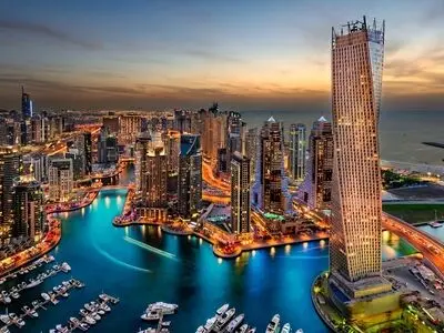 خرید ملک در دبی؛ راهنمای جامع برای ایرانیان
