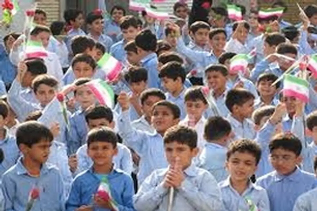 دولت امسال توجه بیشتری به آموزش و پرورش برای اختصاص بودجه داشت