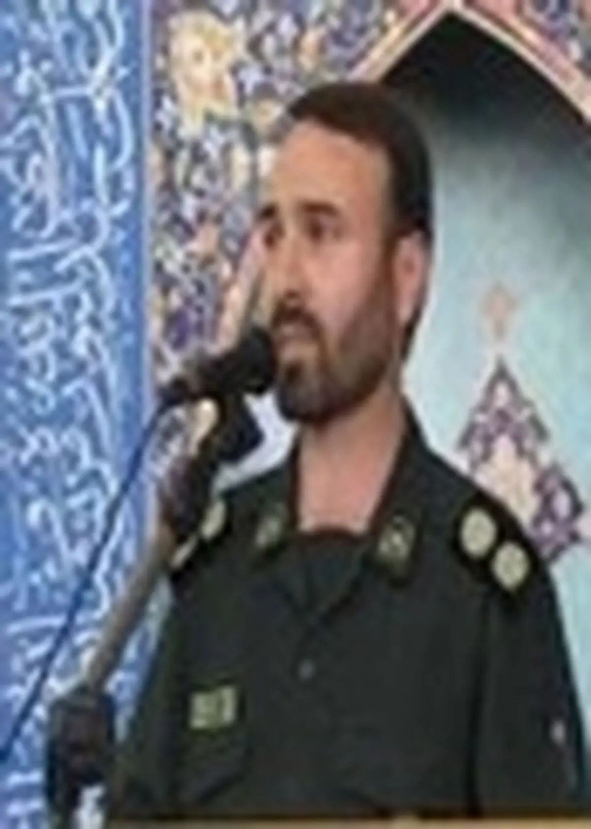 هفته دفاع مقدس، فرصت طلایی آشنایی جوانان با رشادت‌های رزمندگان است