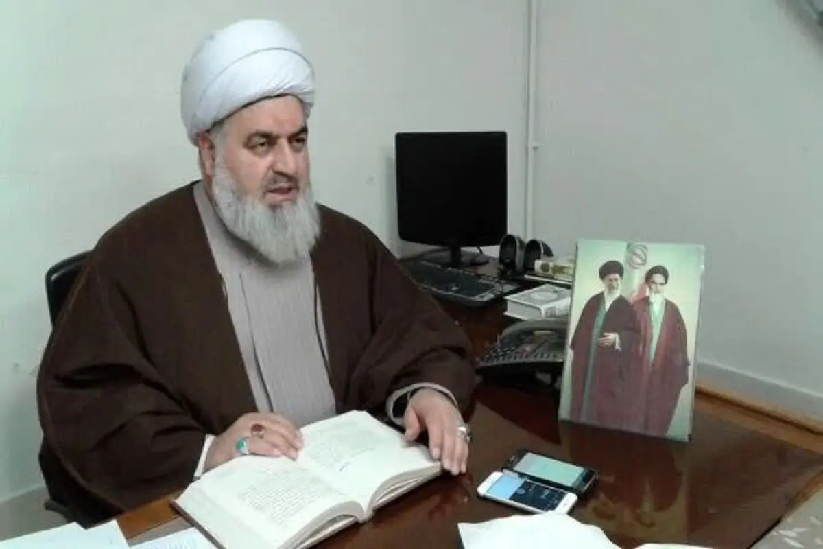 رییس جمهور شهید روحیه پشتیبانی از محور مقاومت و دشمن‌ستیزی را در حد بسیار بالا دارا بودند