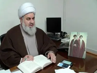 رییس جمهور شهید روحیه پشتیبانی از محور مقاومت و دشمن‌ستیزی را در حد بسیار بالا دارا بودند