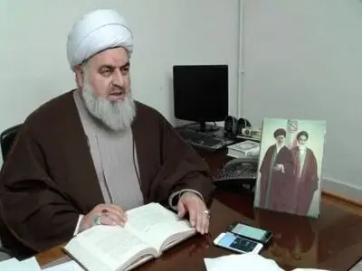 رییس جمهور شهید روحیه پشتیبانی از محور مقاومت و دشمن‌ستیزی را در حد بسیار بالا دارا بودند