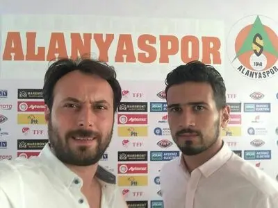 شهباززاده در آلانیا اسپور رقیب پیدا کرد