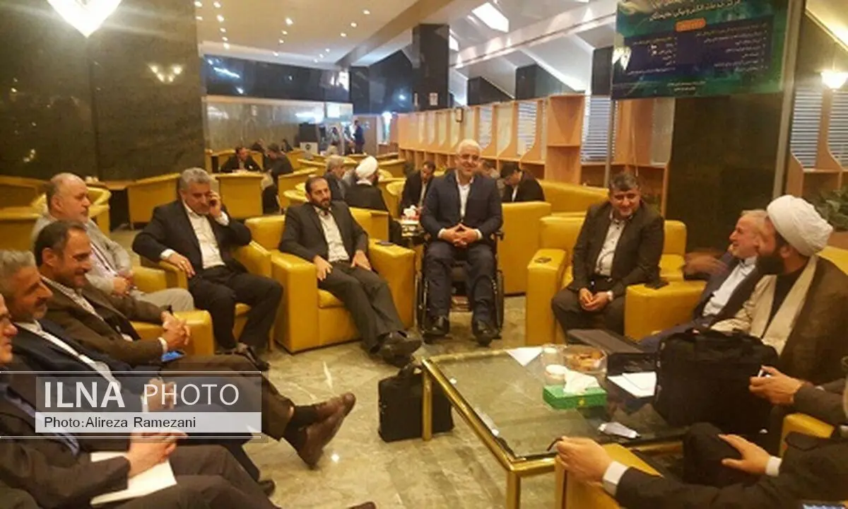 یک اعتدال‌گرای اصلاح‌طلب رئیس مجمع نمایندگان گیلان در مجلس دهم شد
