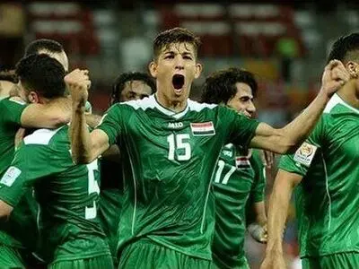 مدافع عراق از فهرست ادوکات خارج شد