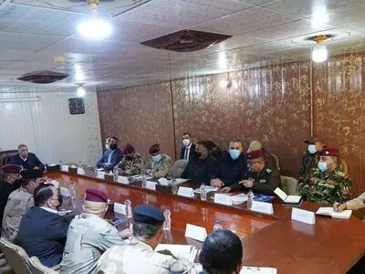 الکاظمی: ایجاد آشوب به نفع هیچکس نیست
