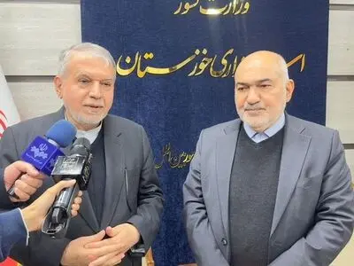 خوزستان قلب تپنده ایران است/ سرمایه‌گذاری در گردشگری و صنایع‌دستی، پیشران تحول معیشت و توسعه استان خواهد بود