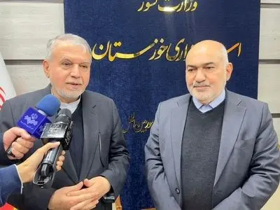 خوزستان قلب تپنده ایران است/ سرمایه‌گذاری در گردشگری و صنایع‌دستی، پیشران تحول معیشت و توسعه استان خواهد بود