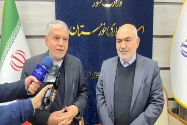 خوزستان قلب تپنده ایران است/ سرمایه‌گذاری در گردشگری و صنایع‌دستی، پیشران تحول معیشت و توسعه استان خواهد بود