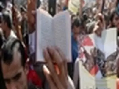 ۱۸۳ عضو اخوان المسلمین مصر به اعدام محکوم شدند