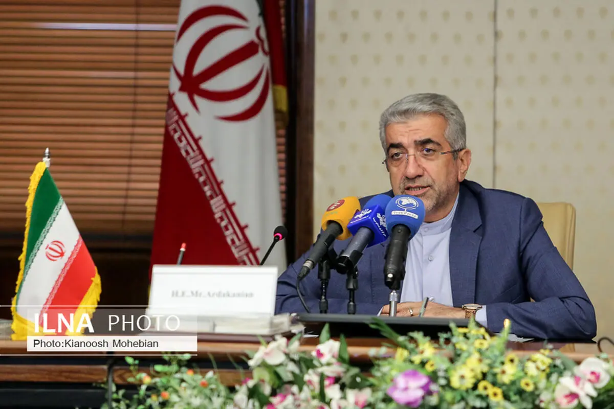 سیاست اصولی ایران توسعه روابط با تمام کشورهای جهان است/افزایش ۴ برابری ظرفیت انتقال گاز به ارمنستان