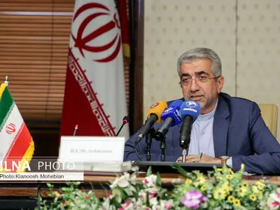 سیاست اصولی ایران توسعه روابط با تمام کشورهای جهان است/افزایش ۴ برابری ظرفیت انتقال گاز به ارمنستان