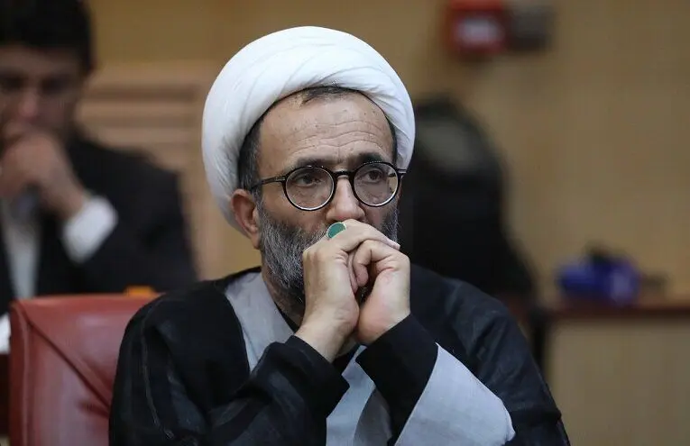 سلیمی: