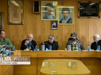 نشست دسترسی برابر و موثر به اطلاعات شفاف