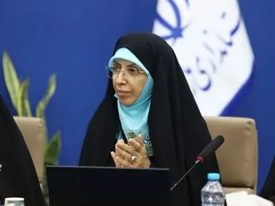حمایت از حقوق زنان اولویت اصلی است