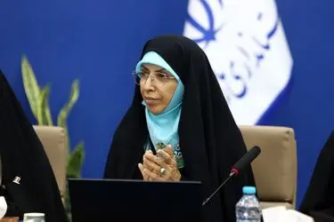 حمایت از حقوق زنان اولویت اصلی است
