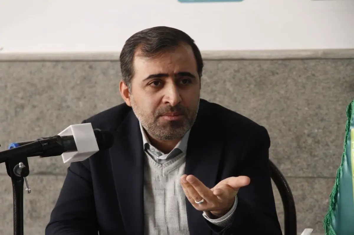 سازمان های متولی زمین از نگاه‌های بسته برای پیشبرد پروژه ها دوری کنند
