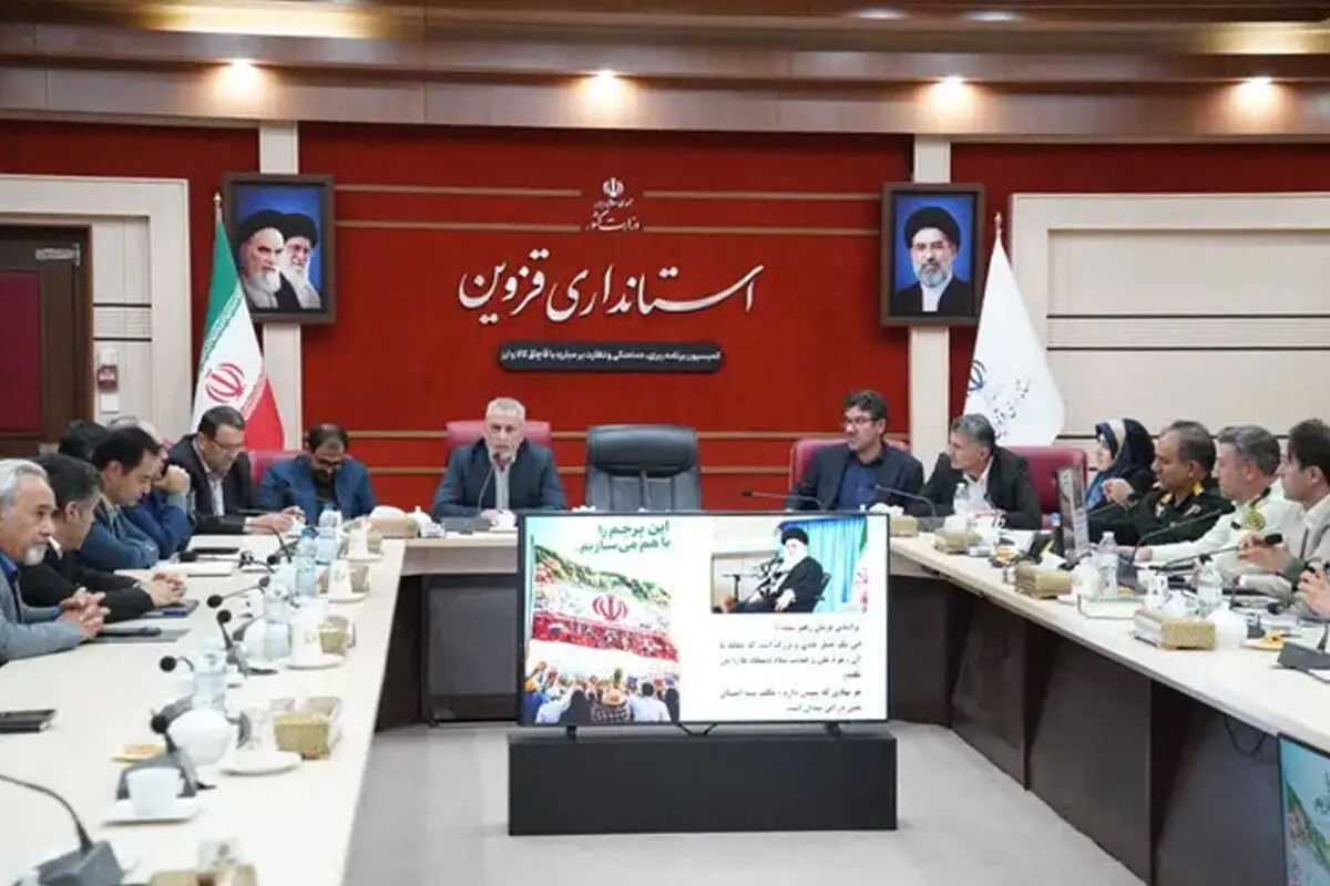 افزایش ۳ درصدی مصرف بنزین در قزوین/هشدار درباره قاچاق سوخت و انبارهای غیرمجاز