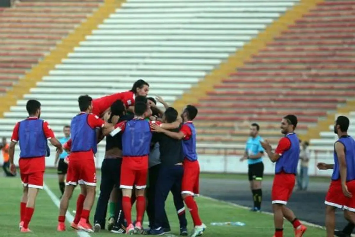 تیم منتخب هفته دوم لیگ هفدهم از نگاه خبرگزاری ایلنا 