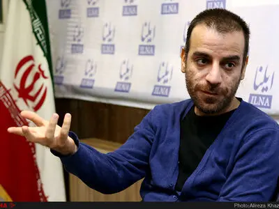 سریال‌های ترکی کاملا بر سینمای ایران تاثیر گذاشته‌اند /10 سال سر صحنه کات نگفته بودم