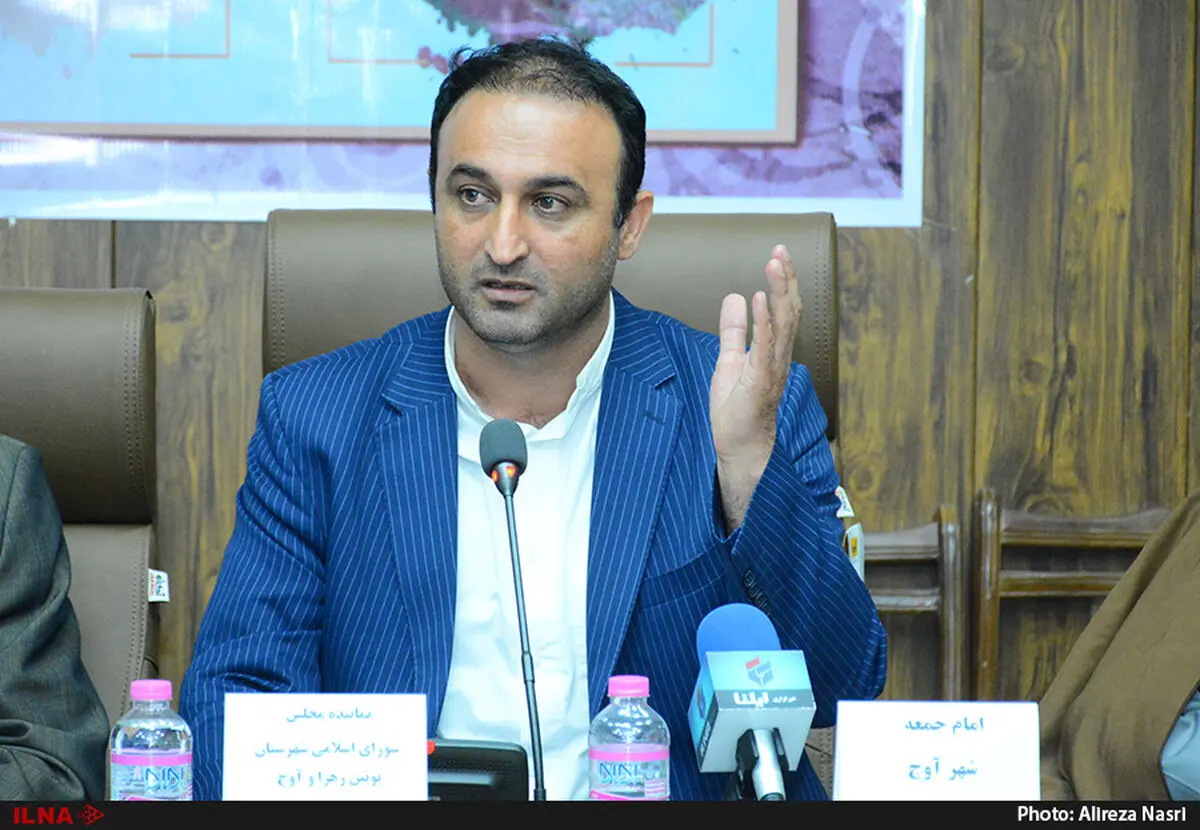 صلاحیت روح‌الله بابایی‌صالح تایید شد