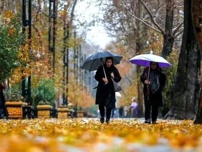 وزش شدید باد فردا دوشنبه در گیلان