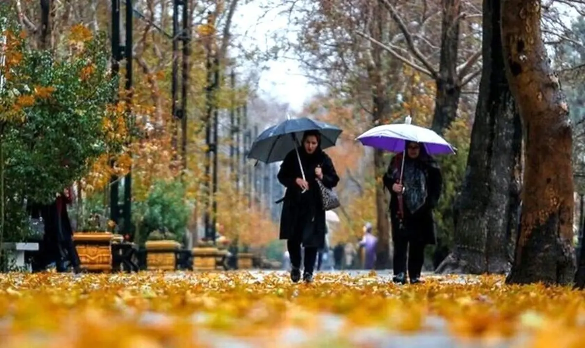 وزش شدید باد فردا دوشنبه در گیلان