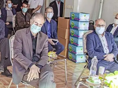 عملکرد  شهرداری برای برای جامعه معلولان لازم  اما کافی نیست 