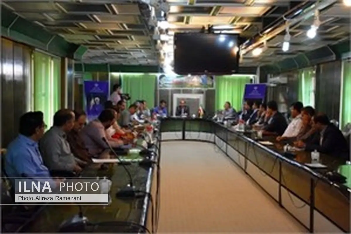 شورای هماهنگی مدیریت بحران آبادان تشکیل شد