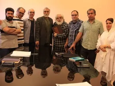 محمد رحمانیان دبیر دوره جدید انتخاب آثار برتر ادبیات نمایشی شد
