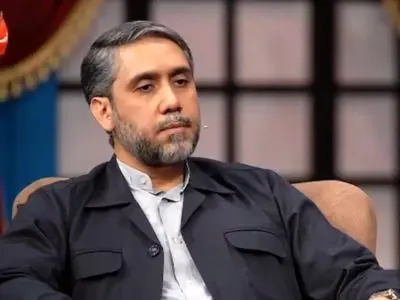 افشای محل پناهگاه‌ رهبر شهید انقلاب روی آنتن زنده تلویزیون+ فیلم