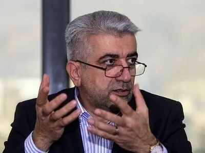 کاندیدای ریاست ‌جمهوری نیستم/ قبل از تحریم درآمد نفت تمام مشکلات کشور را می‌پوشاند