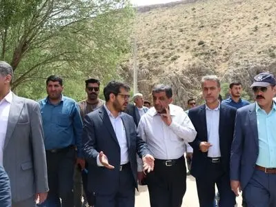 صدور مجوزات موقت برای حل مشکلات خانه‌های بوم گردی