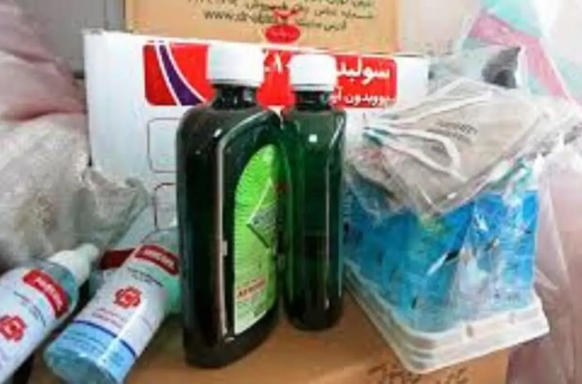 تشکیل ۵۷ پرونده برای فروشندگان متخلف در گیلان/بدون هیچ مماشاتی با سوداگران سلامتی مردم برخورد می شود