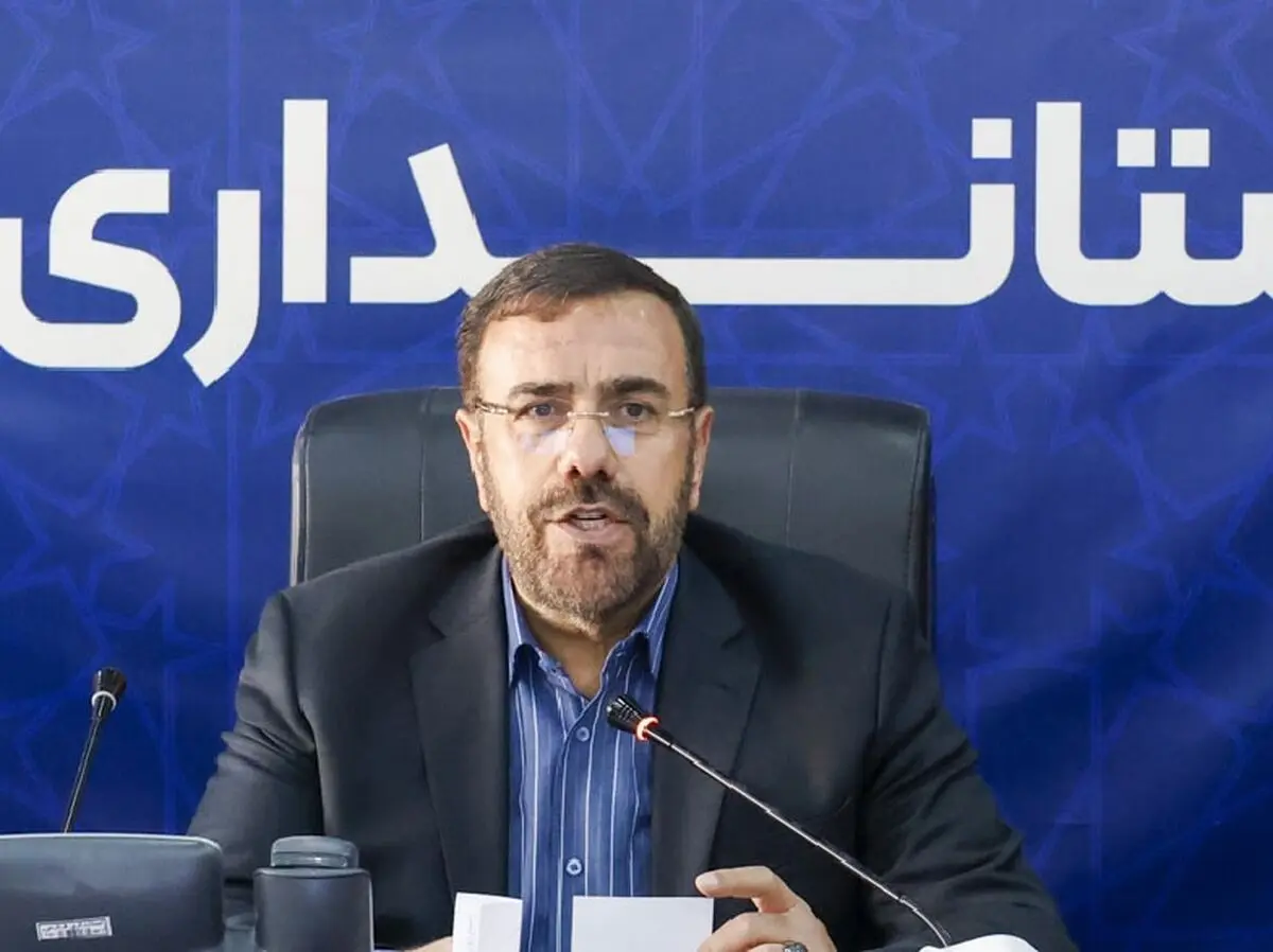 در فارس می مانم/برنامه‌ای برای پذیرش مسئولیت دیگر ندارم