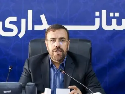 در فارس می مانم/برنامه‌ای برای پذیرش مسئولیت دیگر ندارم