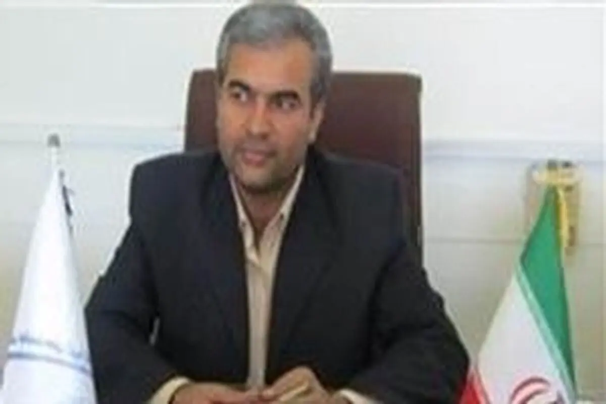 چاه شماره ۴ آبیاری جیرفت وارد مدار تولید شد