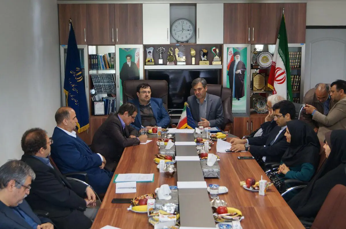  تاکید دکتر فیروز آبادی قائم مقام وزیر بر تداوم جشنواره های تفریحی ورزشی خانوادگی کارگران