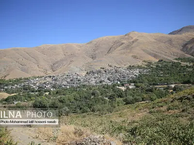 ۸ روستا در نوبت ثبت جهانی قرار گرفت