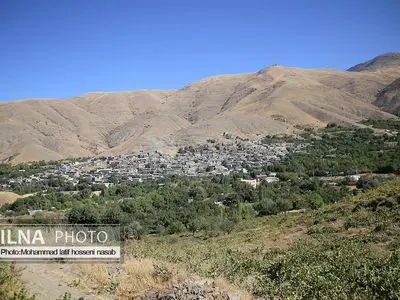 ۸ روستا در نوبت ثبت جهانی قرار گرفت
